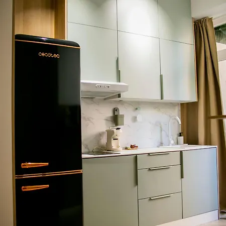 Casa Lyrata Comfort & Design Apartamento