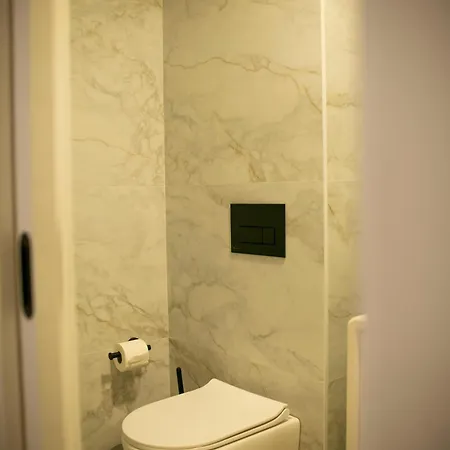 Casa Lyrata Comfort & Design Apartamento Málaga