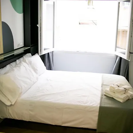 Casa Lyrata Comfort & Design * Málaga