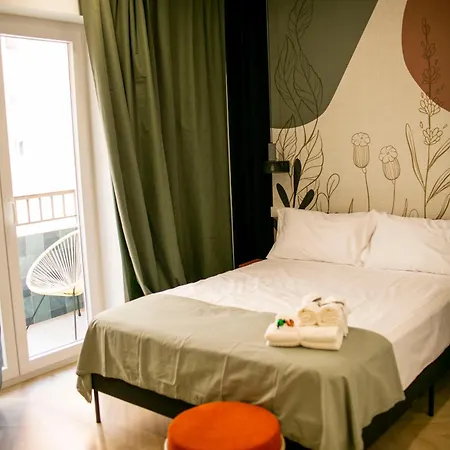 Casa Lyrata Comfort & Design Málaga