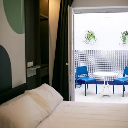Casa Lyrata Comfort & Design Apartamento Málaga