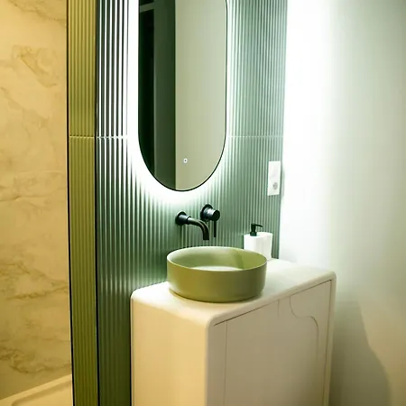 Casa Lyrata Comfort & Design Apartamento