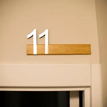 Apartamento Casa Lyrata Comfort & Design Málaga