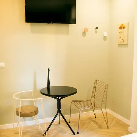 Casa Lyrata Comfort & Design Apartamento