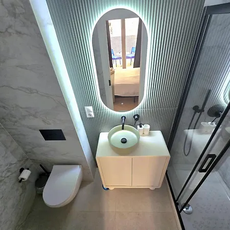 Apartamento Casa Lyrata Comfort & Design *