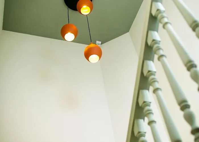 شقة Casa Lyrata Comfort & Design مالقة