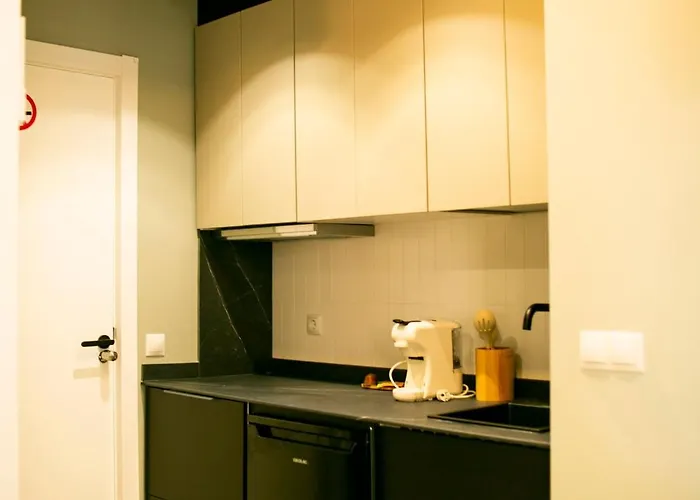 Casa Lyrata Comfort & Design * مالقة