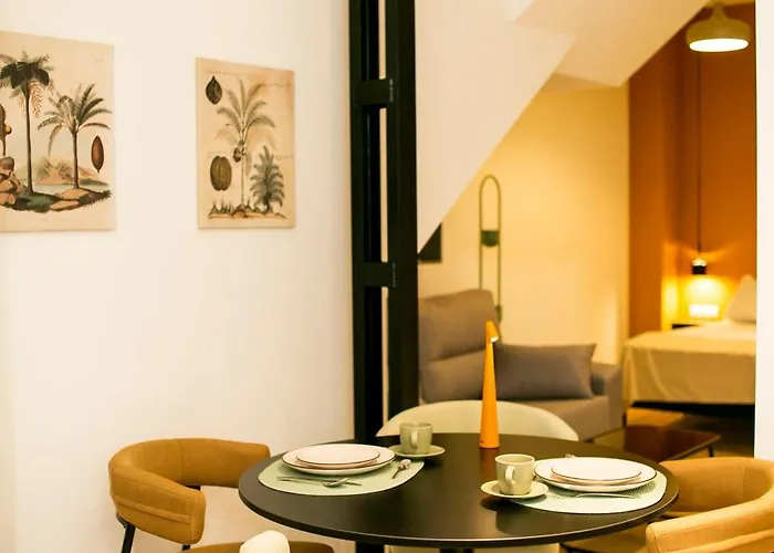 Casa Lyrata Comfort & Design