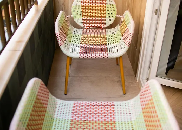 Casa Lyrata Comfort & Design