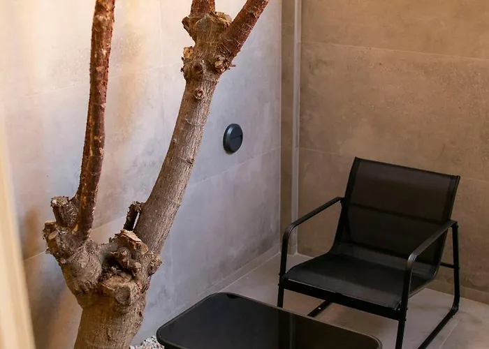 Casa Lyrata Comfort & Design مالقة