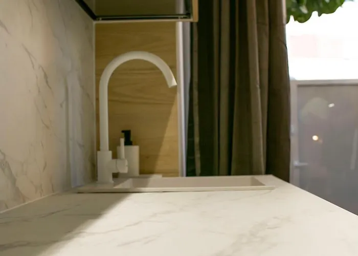 Casa Lyrata Comfort & Design شقة *