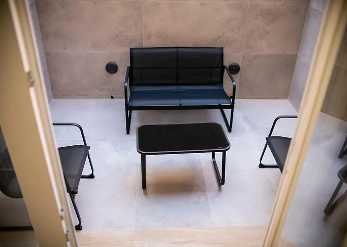 شقة Casa Lyrata Comfort & Design