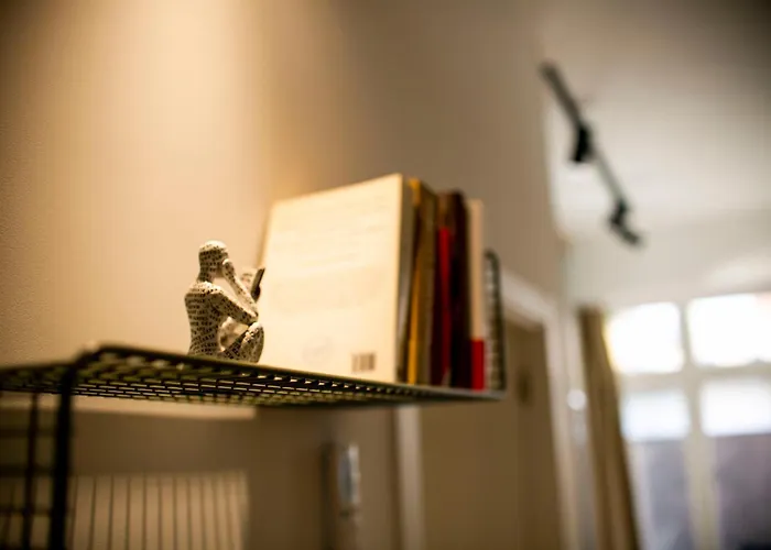 Casa Lyrata Comfort & Design * مالقة