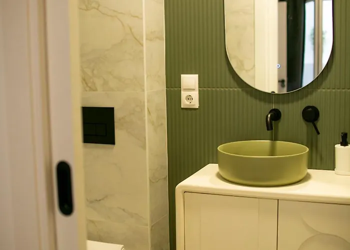 Casa Lyrata Comfort & Design مالقة