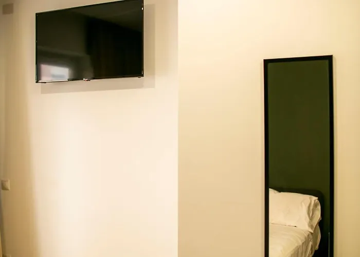 Casa Lyrata Comfort & Design * مالقة
