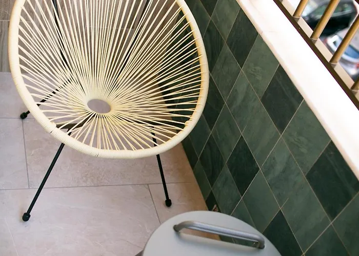 Casa Lyrata Comfort & Design شقة