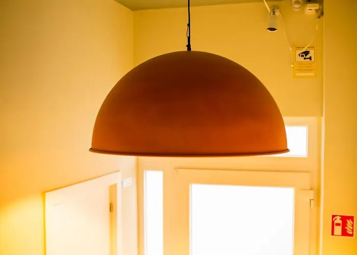Casa Lyrata Comfort & Design شقة *