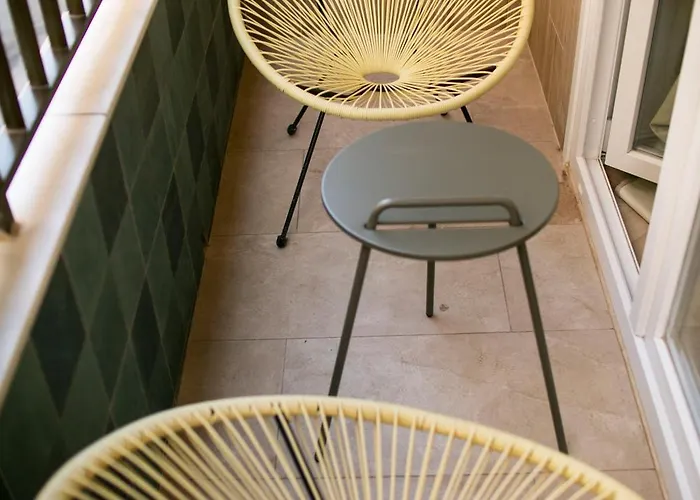 Casa Lyrata Comfort & Design * مالقة