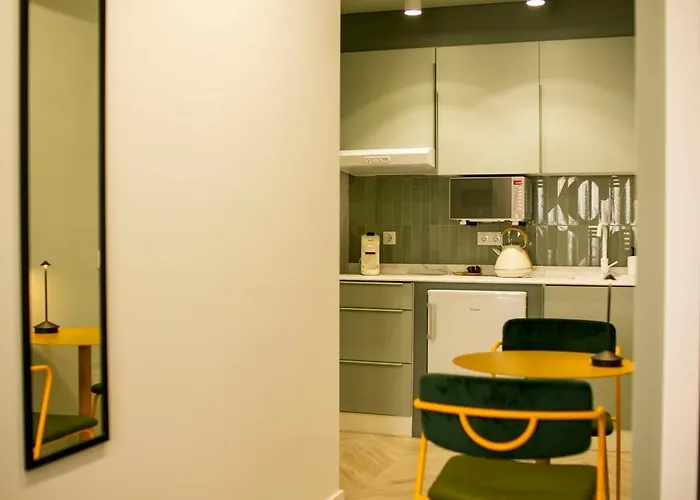 شقة Casa Lyrata Comfort & Design
