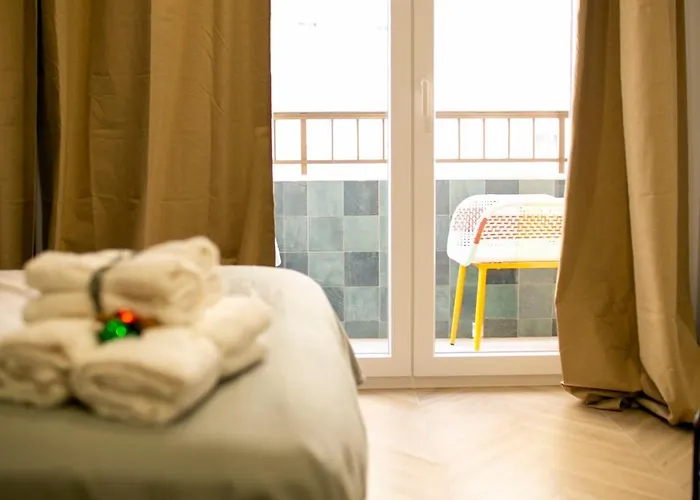Casa Lyrata Comfort & Design شقة *