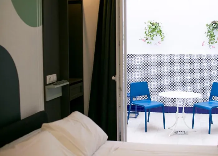 Casa Lyrata Comfort & Design شقة مالقة