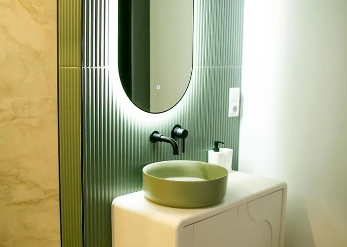Casa Lyrata Comfort & Design شقة