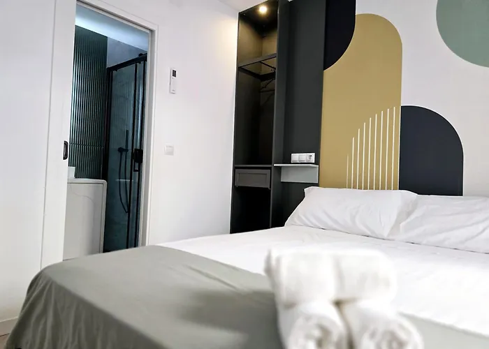 شقة Casa Lyrata Comfort & Design