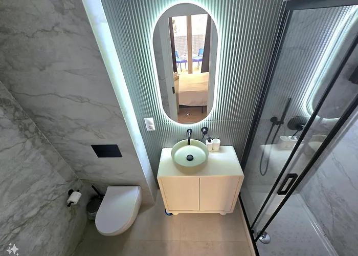 شقة Casa Lyrata Comfort & Design *