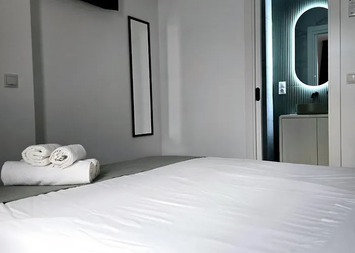 Casa Lyrata Comfort & Design * مالقة