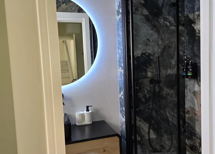 شقة Casa Lyrata Comfort & Design مالقة