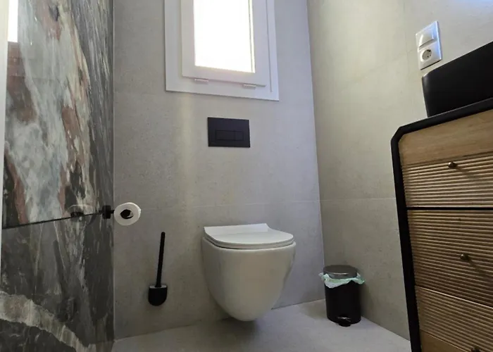 شقة Casa Lyrata Comfort & Design