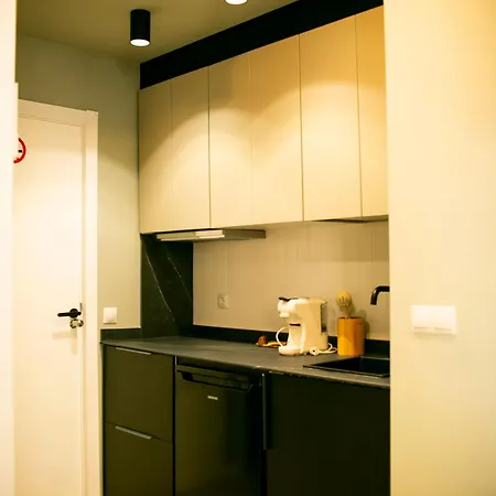 Casa Lyrata Comfort & Design * Málaga