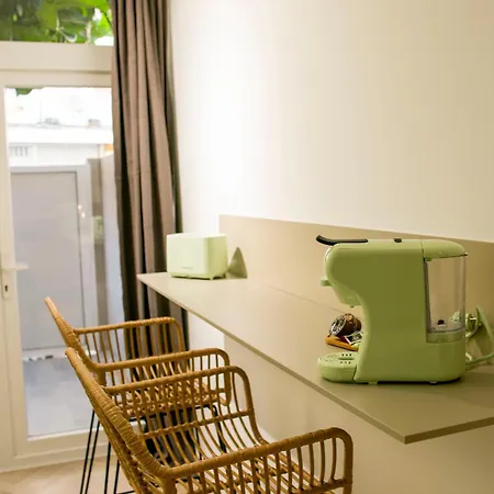 Casa Lyrata Comfort & Design Apartamento *