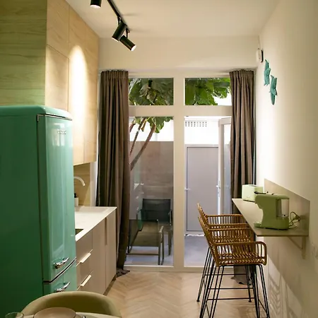 Apartamento Casa Lyrata Comfort & Design *