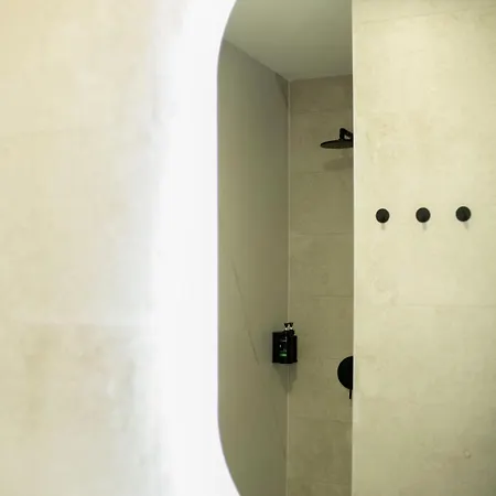 Apartamento Casa Lyrata Comfort & Design