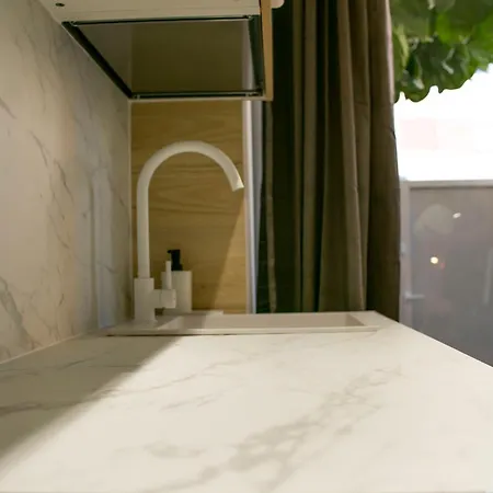 Casa Lyrata Comfort & Design Apartamento *