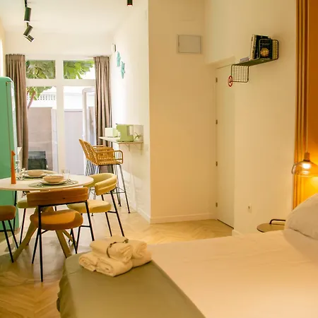 Casa Lyrata Comfort & Design