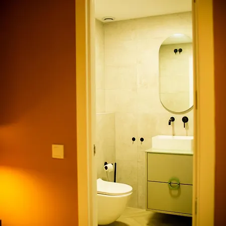 Casa Lyrata Comfort & Design Apartamento