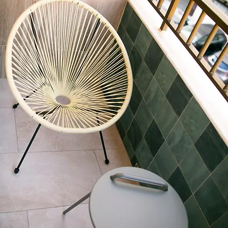 Casa Lyrata Comfort & Design Apartamento