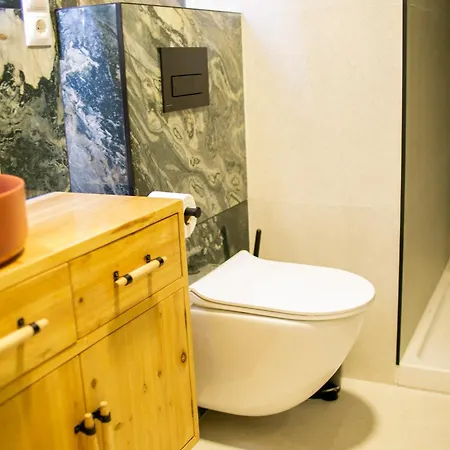 Casa Lyrata Comfort & Design