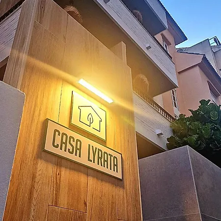 Casa Lyrata Comfort & Design * Málaga