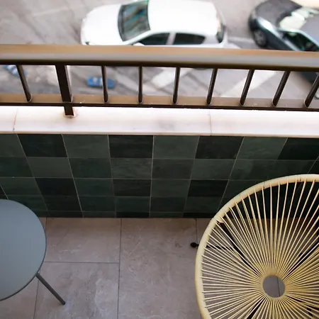 Casa Lyrata Comfort & Design Apartamento