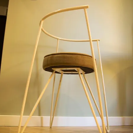 Apartamento Casa Lyrata Comfort & Design
