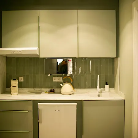Casa Lyrata Comfort & Design Apartamento