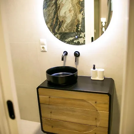 Apartamento Casa Lyrata Comfort & Design Málaga