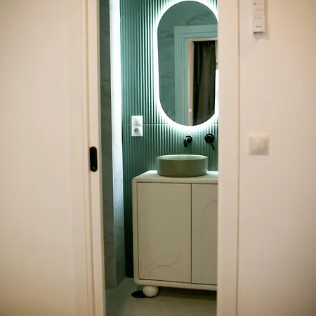 Apartamento Casa Lyrata Comfort & Design Málaga