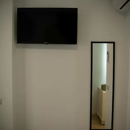 Apartamento Casa Lyrata Comfort & Design *