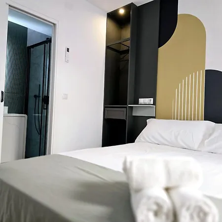Apartamento Casa Lyrata Comfort & Design