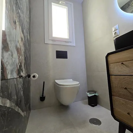 Apartamento Casa Lyrata Comfort & Design